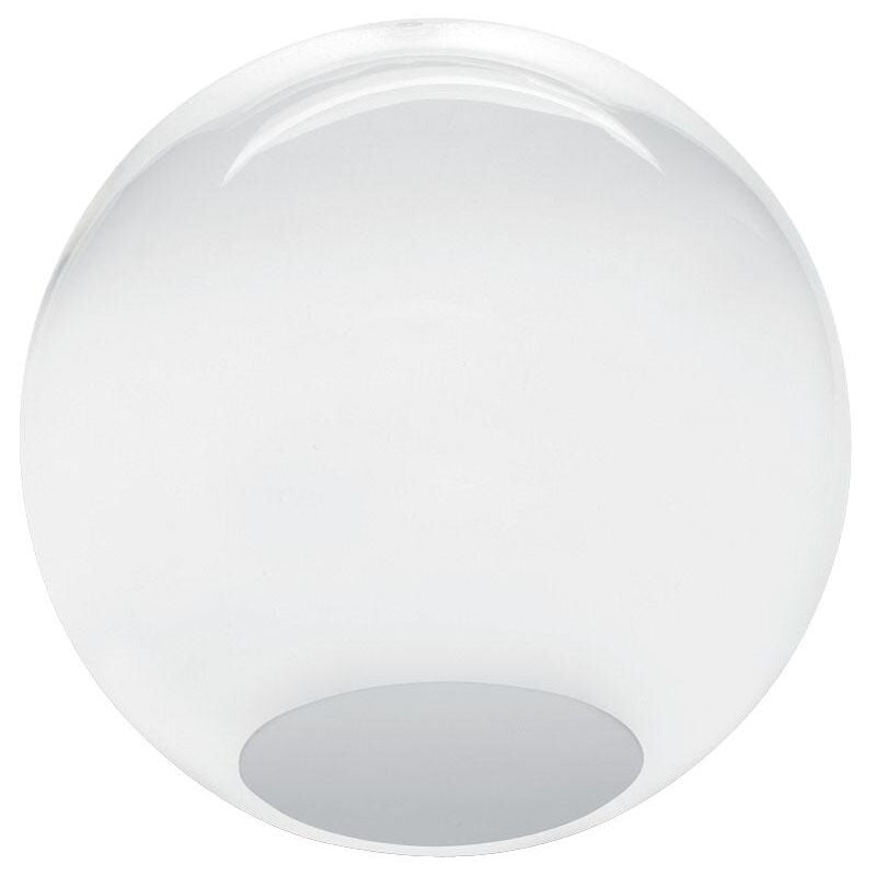 Bali Globe en pmma Ø400mm pour mât Ø60mm Aric 0827
