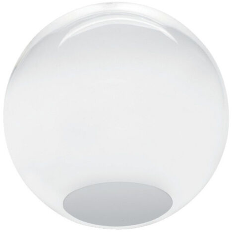 BALI Globe en PMMA Ø400mm pour mât Ø60mm ARIC 0827