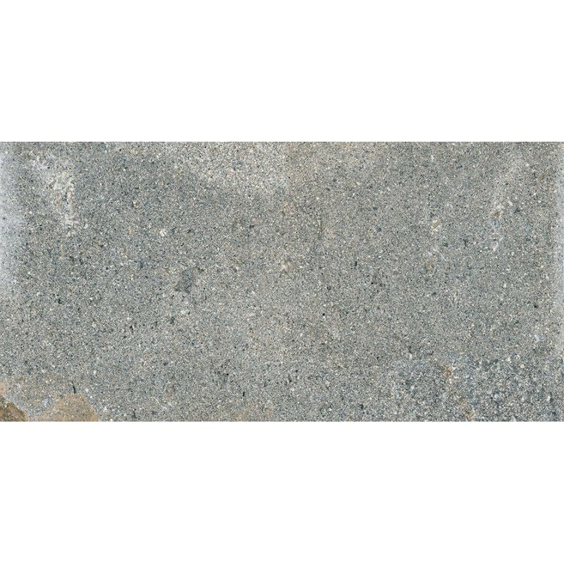 Carrelage intérieur / extérieur effet pierre naturelle 30x60 cm bali Grafito (vendu par boite de 1,26m2)