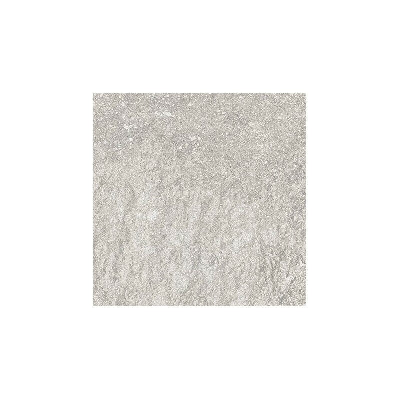 Carrelage intérieur / extérieur effet pierre naturelle 15 x 15 cm bali-r gris (vendu par boite de 1m2)