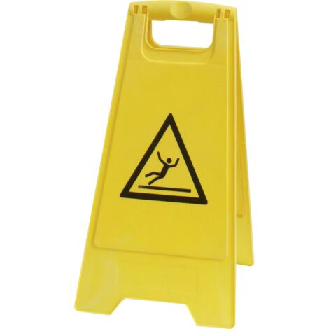 Balisage Sol glissant MW Tools VM100300