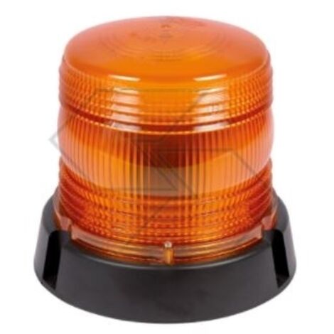 Balise 10-30V NEWGARDENSTORE base plate pour tracteur agricole A28433