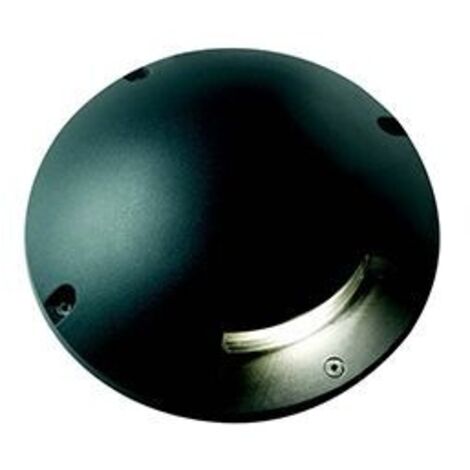 Balise 1,5W Led 4000K ligne supérieure graphite