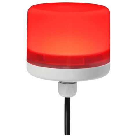 Balise à LED RS PRO ( Prix pour 1 )