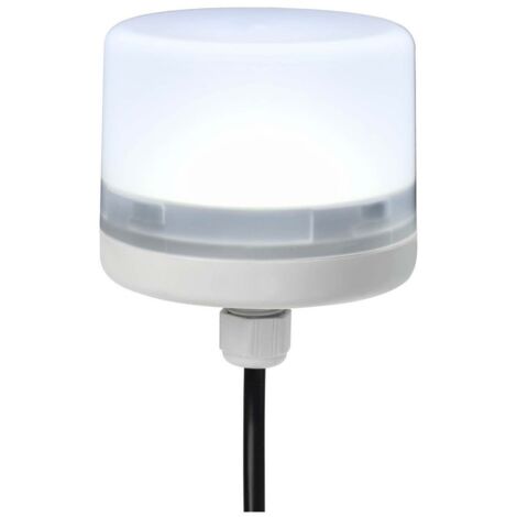 Balise à LED RS PRO ( Prix pour 1 )