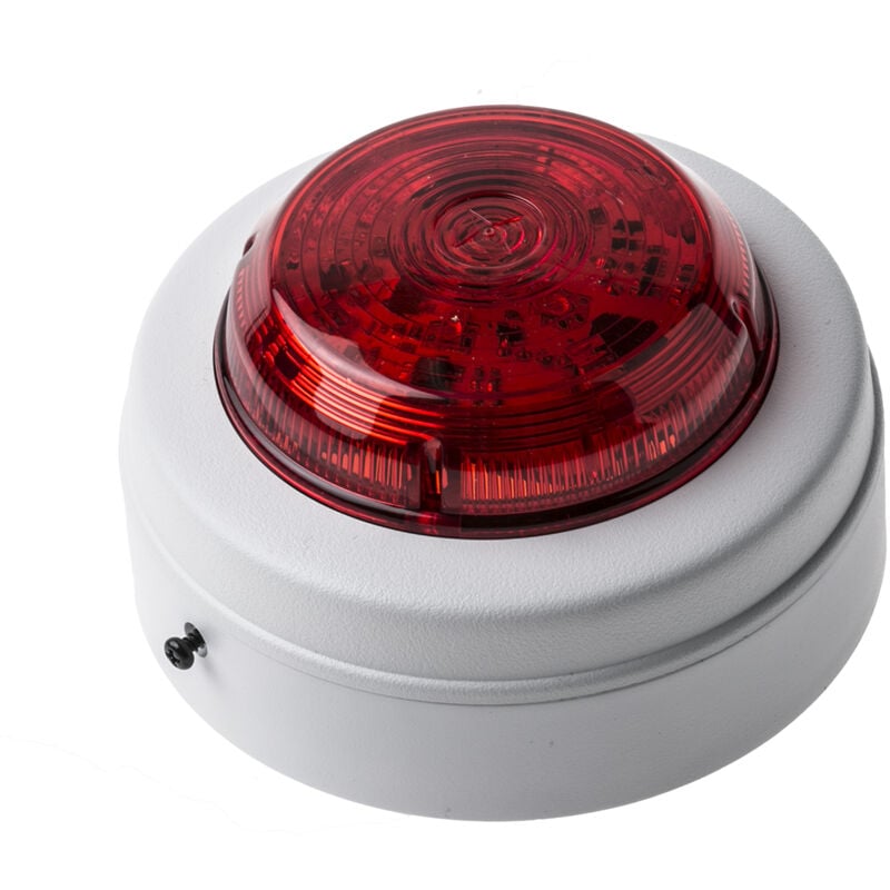 Balise clignotante à led Rouge Eaton série Fulleon, Solista Maxi, 9 60 v. ( Prix pour 1 )