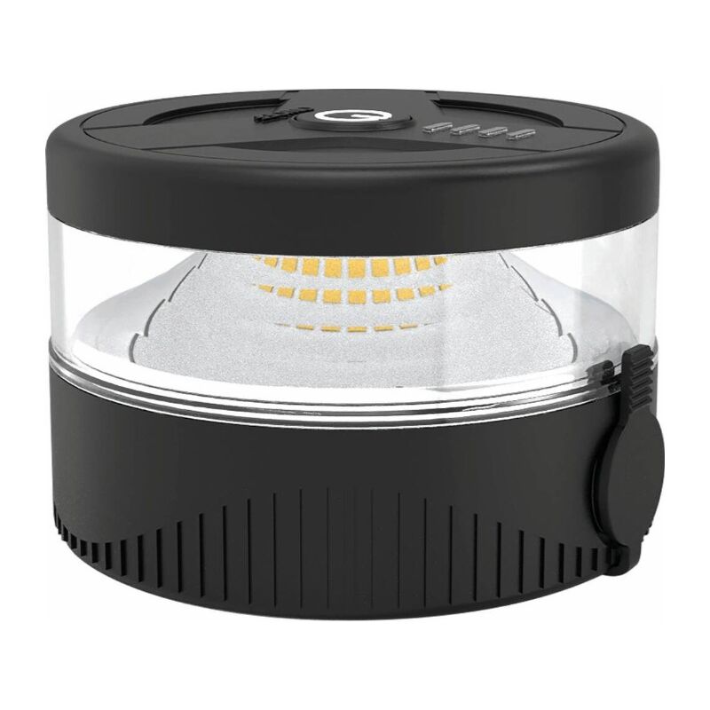 Balise de secours led 2 en 1 - 79446