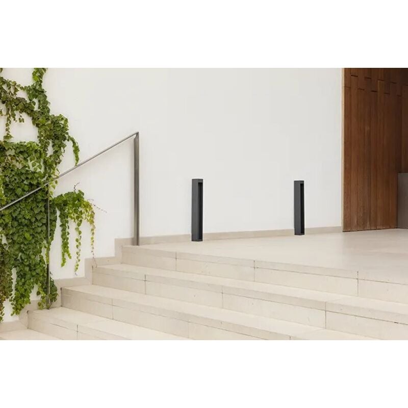 Balise gris foncé CERLER 71942