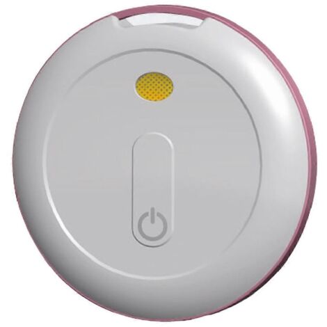 Balise intelligente Bluetooth, dispositif anti-perte, compatible avec iOS
