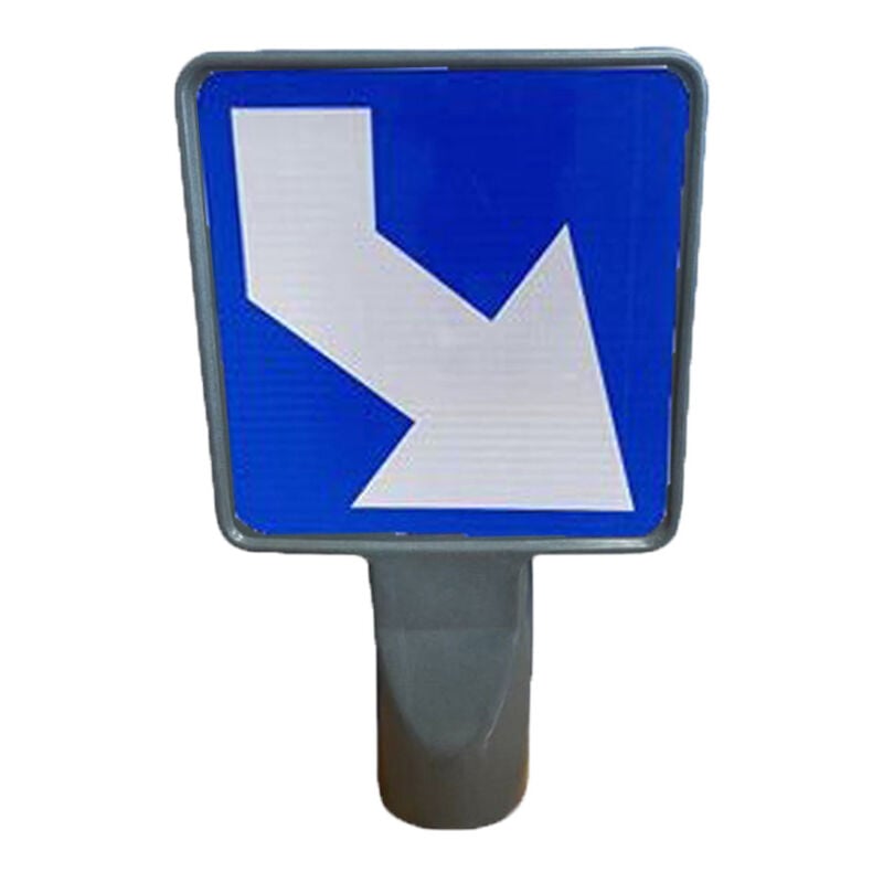 Balise j5 auto relevable