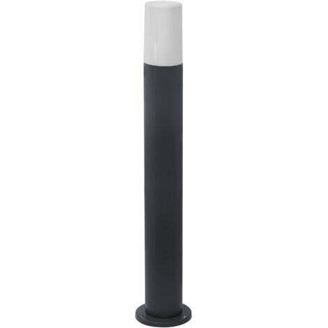 Balise LED Extérieure RGB 10W en Saillie sur Pied Smart+ WiFi IP44 80cm LEDVANCE  4058075564220 RGB