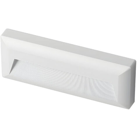 Balise LED Saillie CCT Étanche 5W BLANCHE - SILUMEN