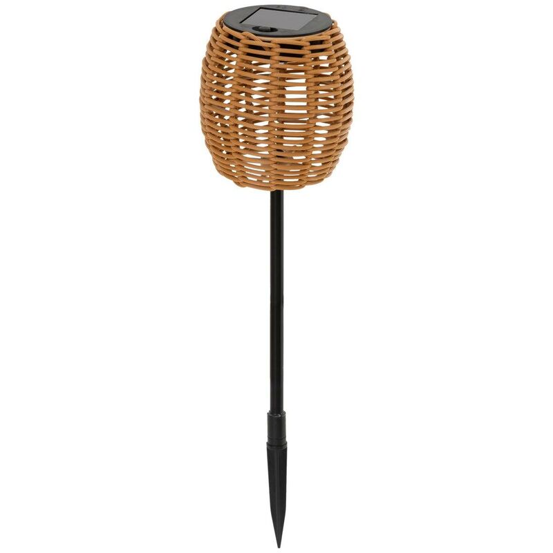 Balise solaire Elais H39cm Atmosphera créateur d'intérieur