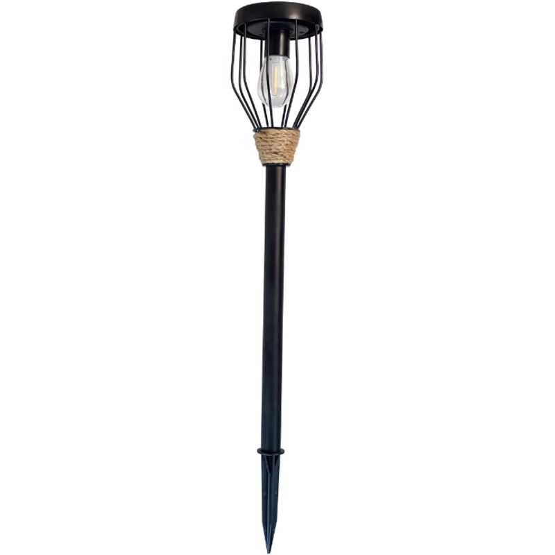 Balise solaire Napoli vintage 10 lumens
