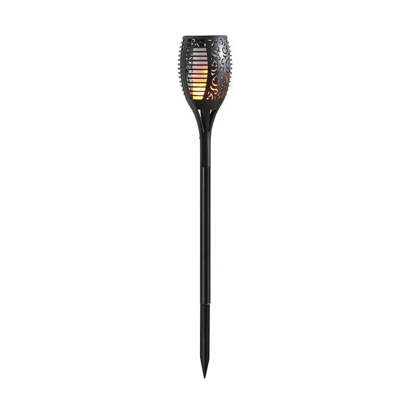 

Baliza Antorcha LED 1W Efecto Llama IP44 Autonomía 20 Horas | IluminaShop