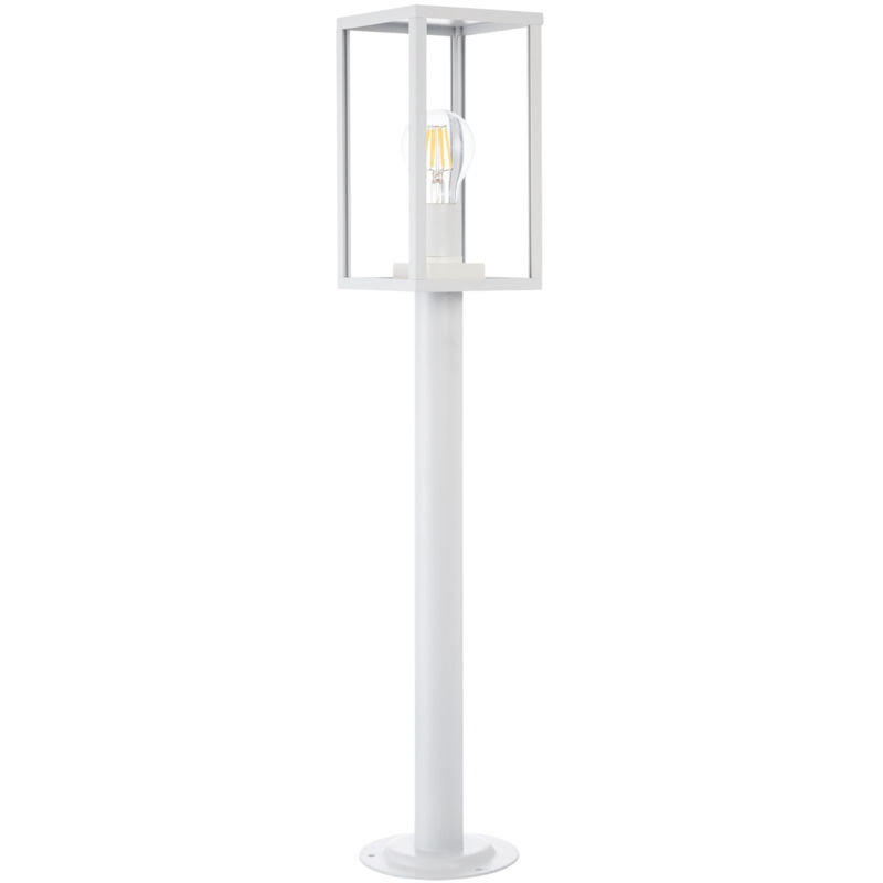 

Baliza Atrium 68cm Blanco - Blanco
