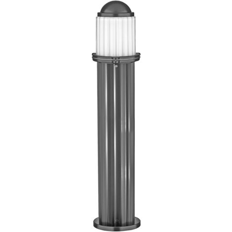 Baliza COK IP55 E27 70W 820mm Antracita