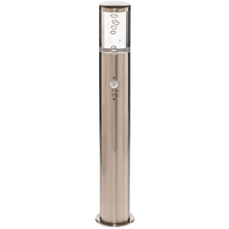 

Baliza con sensor de movimiento Belen con LED