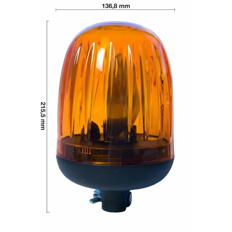 

Lem Select - Baliza Cripto 12 V con montaje de varilla