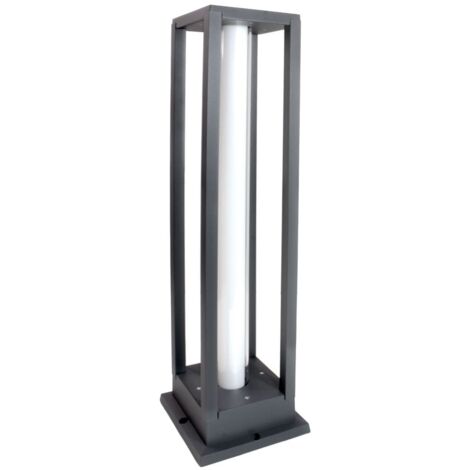 Baliza de exterior LED Maribo (10W)