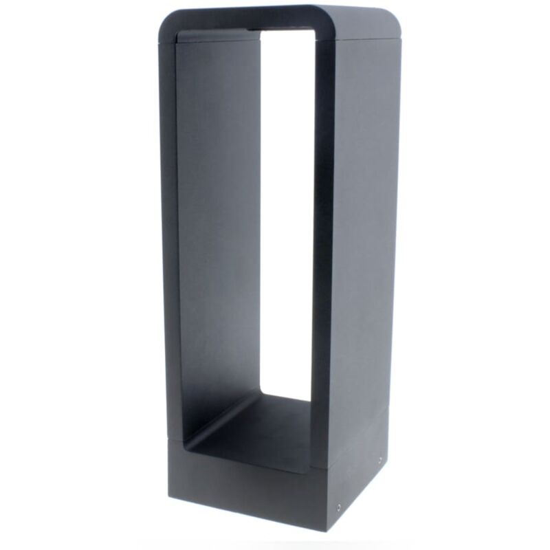 

Wonderlamp - Baliza de exterior LED Napoles (9W)