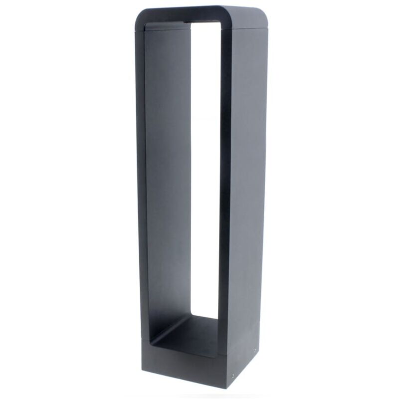 

Wonderlamp - Baliza de exterior LED Napoles II (9W)