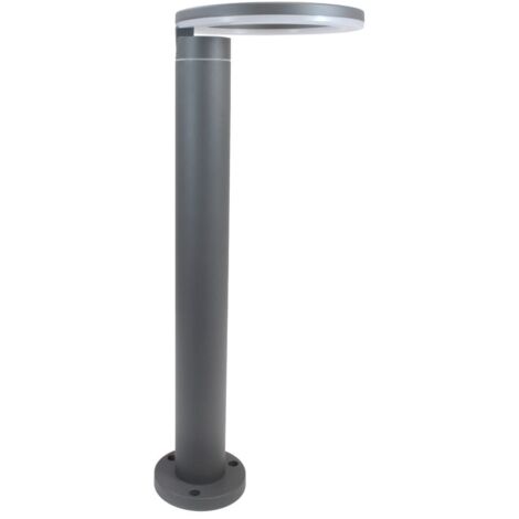 Baliza de exterior LED Satur (8W)