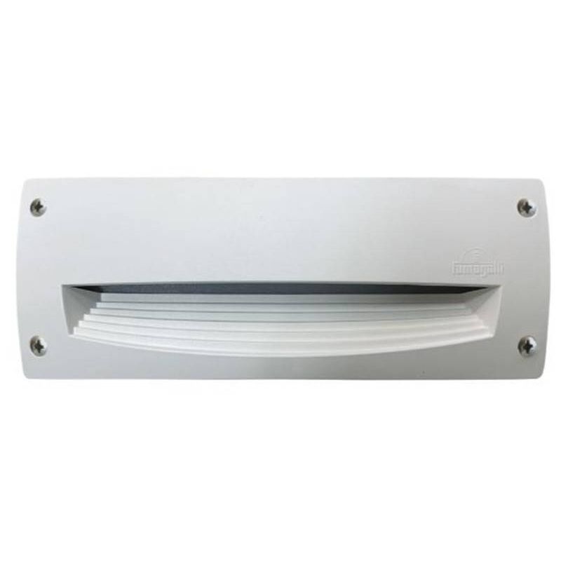 

Baliza empotrable LETI 300 HS E27 6W | Blanco - Fumagalli