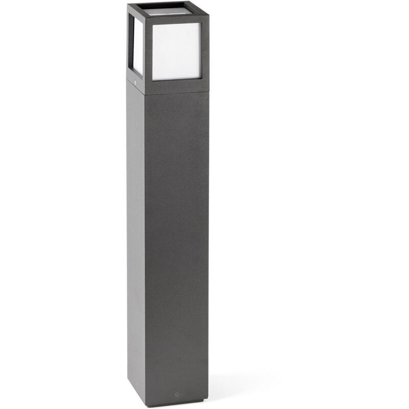 

Faro Barcelona - ONZE Baliza 70761 - GRIS OSCURO