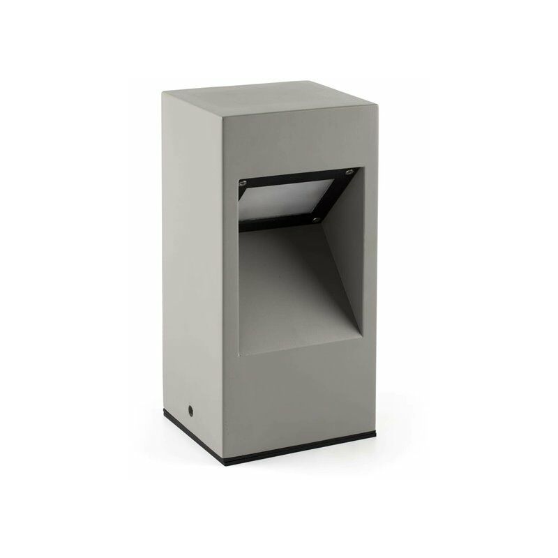 

Baliza Faro Barcelona CAST H300 74155 gris oscuro