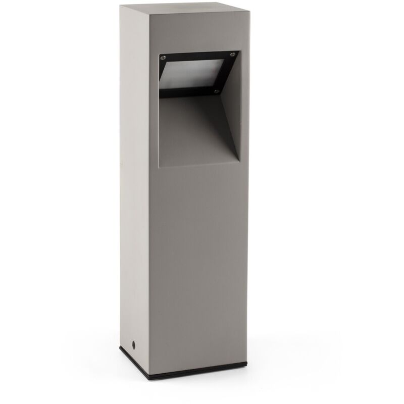 

Faro Barcelona - CAST Lámpara baliza gris oscuro H500MM - GRIS OSCURO