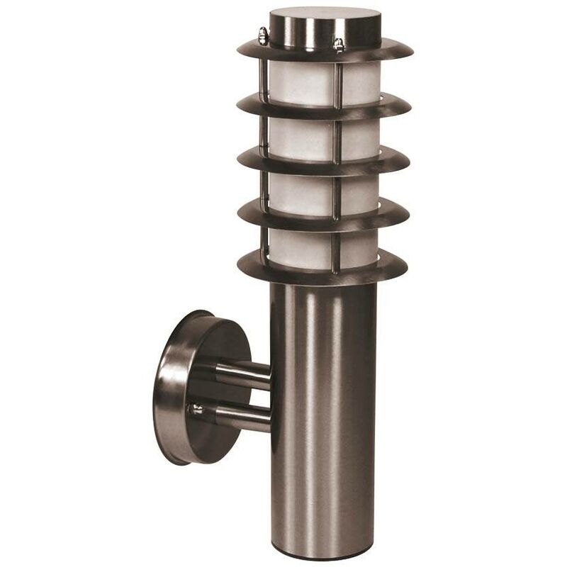 

Baliza farol de acero inox