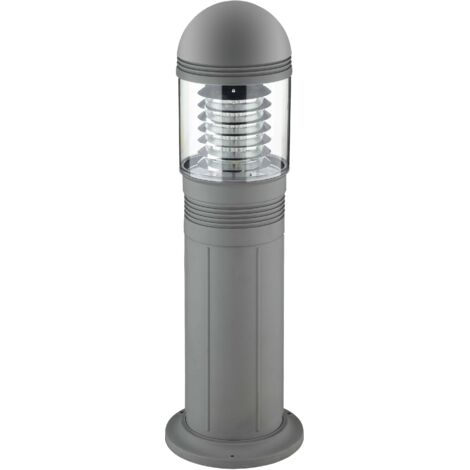 Baliza FRAM IP55 E27 42W 760mm Gris