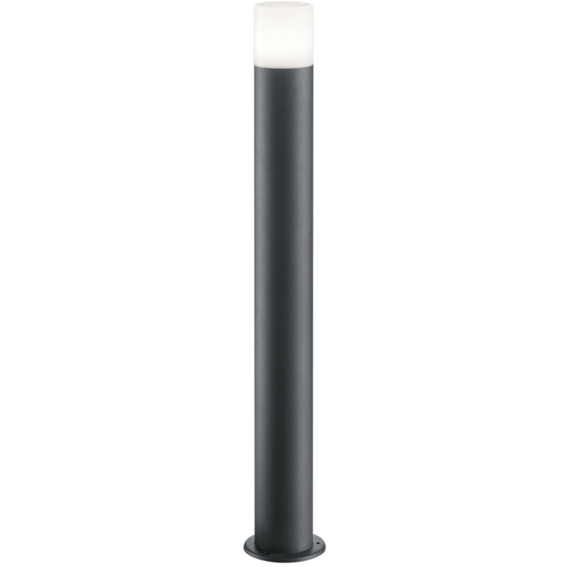 

Baliza Hoosic antracita E27 IP44 ( 424060142) - Trio Lighting