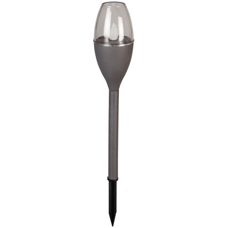 Baliza ilumin led solar 1xaaa jive luxform