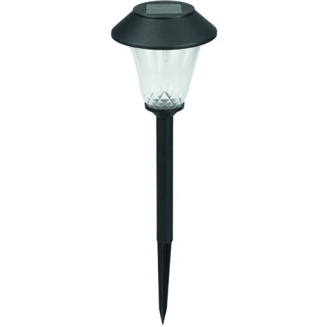 Baliza ilumin solar filamento saint tropez luxform