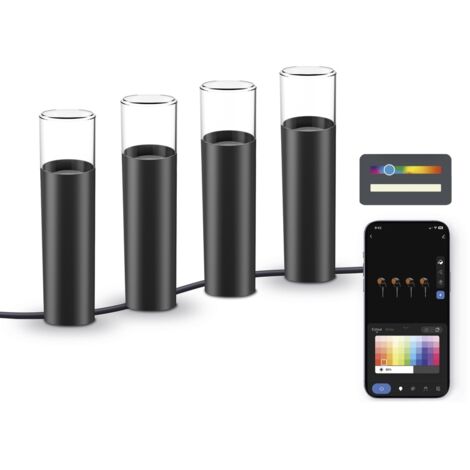 Baliza KSIX SmartLED
