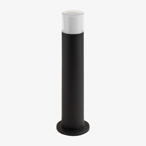 Baliza LED de exterior en aluminio Fialon SKLUM