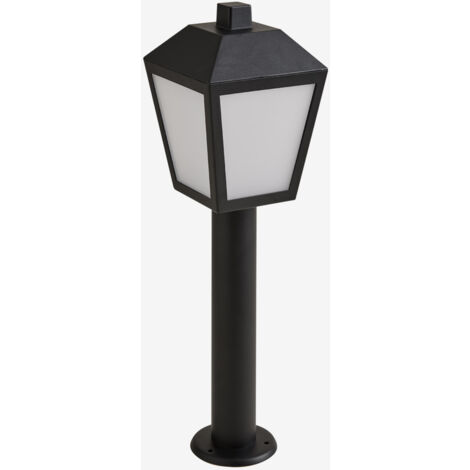 Baliza LED de exterior en aluminio Yalven SKLUM             