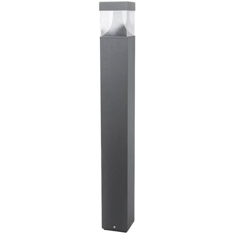 

Baliza LED Egon con cuerpo luminoso angular