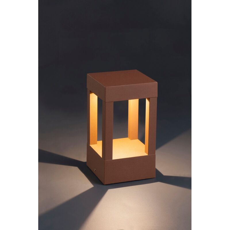 

AGRA Baliza 70756 - MARRON