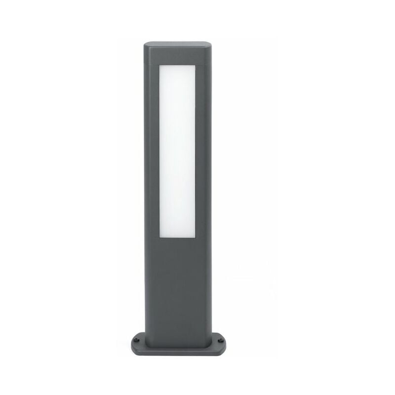 

Baliza Led Faro Barcelona NANDA 71216 Gris oscuro