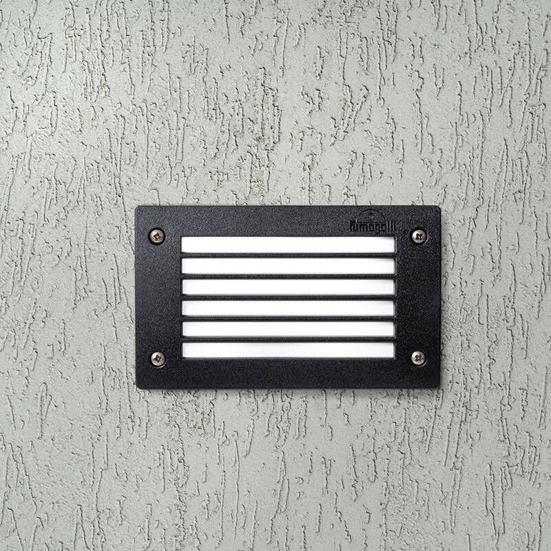 

Baliza LED EXTRALETI 200 GX53 3W - Fumagalli