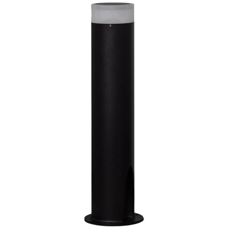 

Baliza LED Halosa 60cm Blanco Cálido 3000K - Blanco Cálido 3000K - Iluzzia