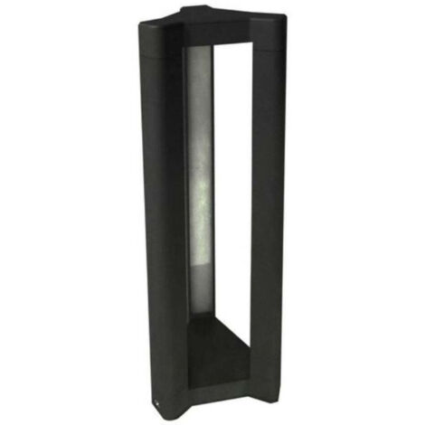 Baliza Led para Exterior 17w 3000k IP54