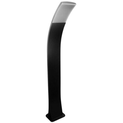 Baliza Led para exterior 20w 3000k IP54
