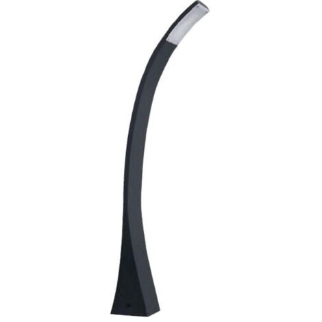 Baliza Led para Exterior 6w 3000k IP54