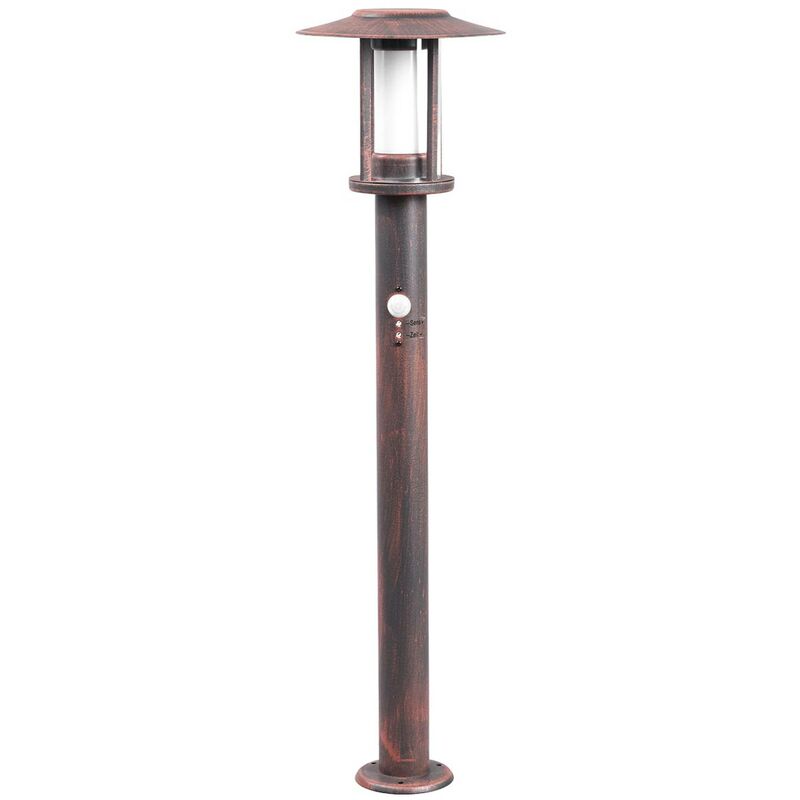 

Baliza LED Pavlos con sensor