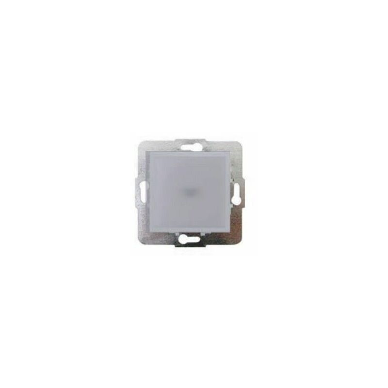 

Baliza led plata Viva 23531-PL - BJC