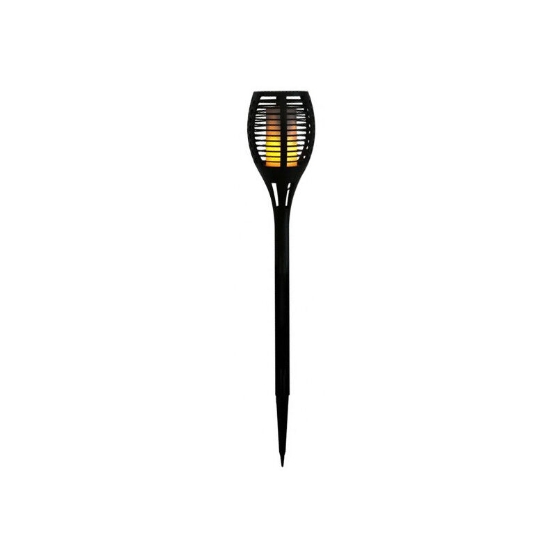 

Baliza Led solar efecto llama 2W IP44 ( SLI035090) - Spectrum